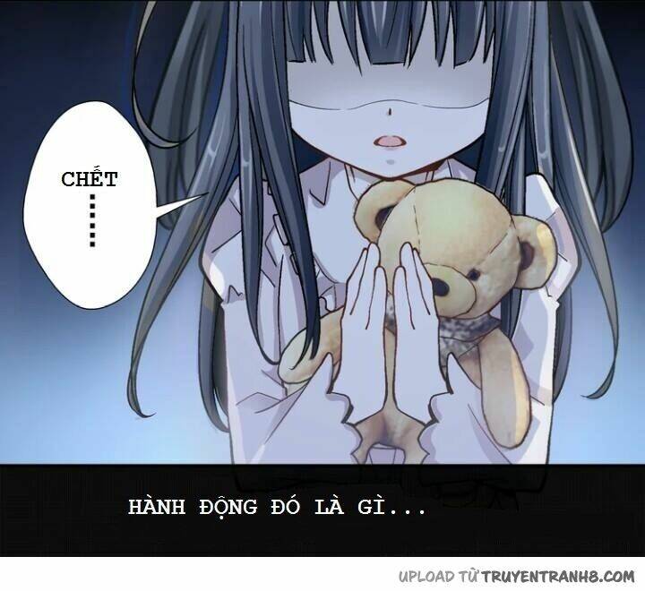 Truyện Kinh Dị Ở Tòa Nhà Số 44: Chapter 1