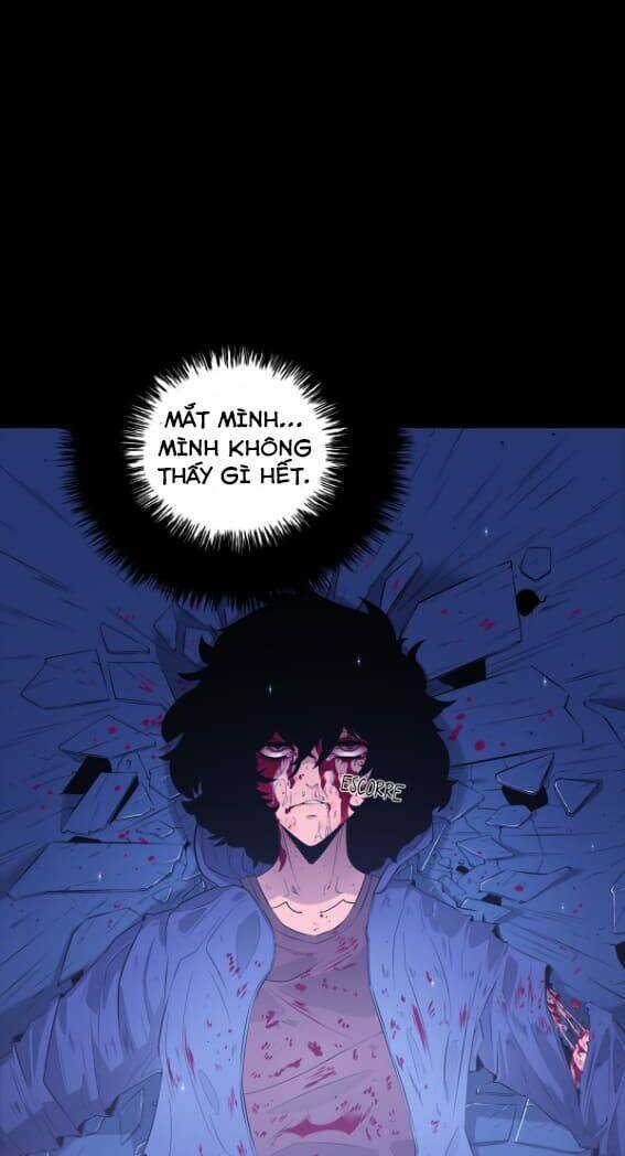 Vực Thẳm Vô Tận: Chapter 1