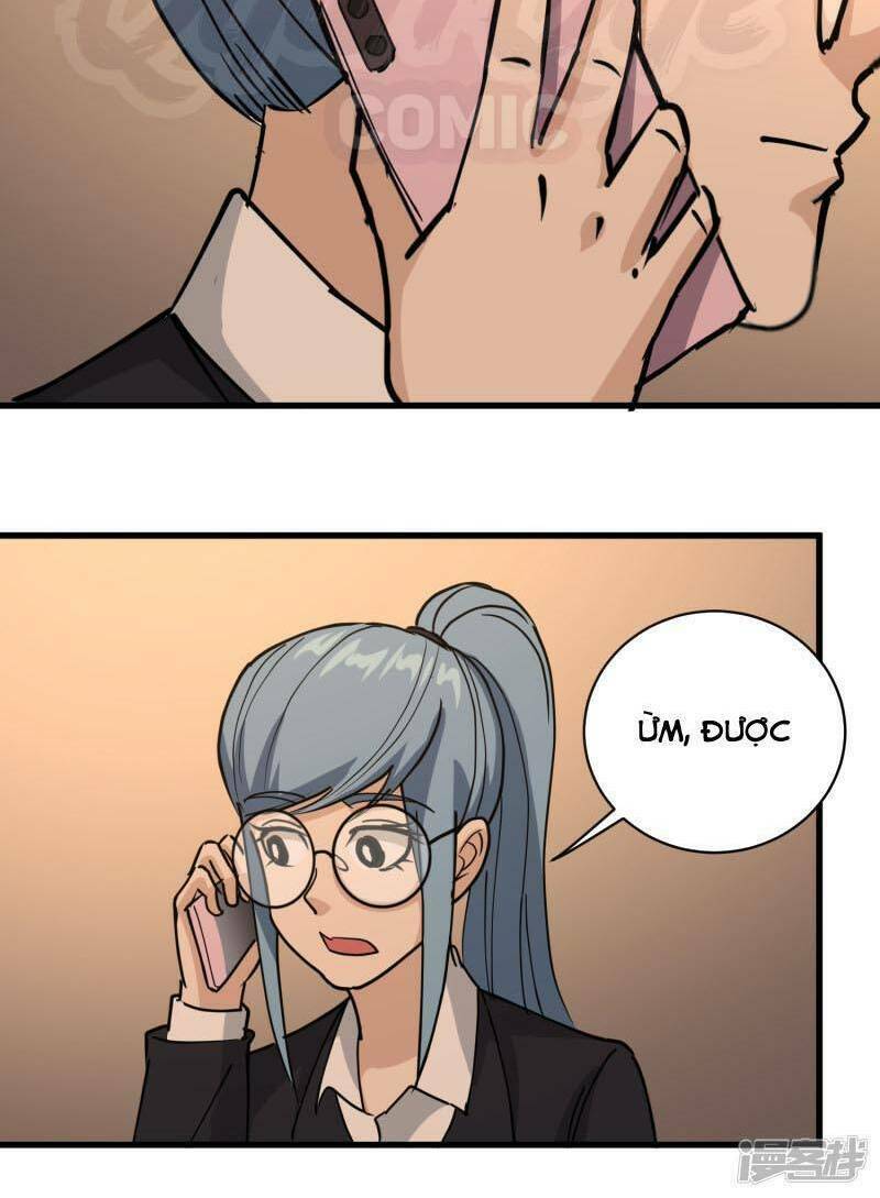 Hộ Hoa Cao Thủ Tại Vườn Trường: Chapter 73
