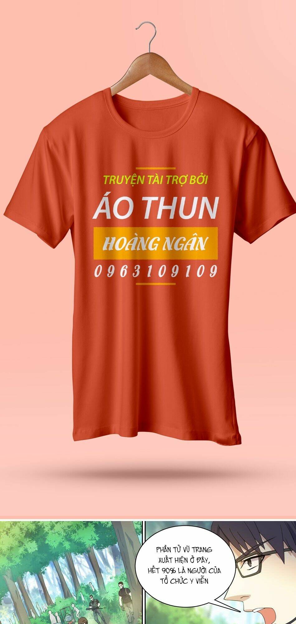 Tối Cường Binh Vương: Chapter 51