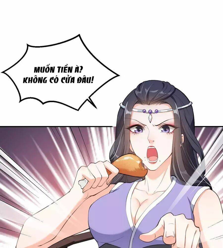 Nữ Tiên Tôn Bận Đào Hôn: Chapter 2.2