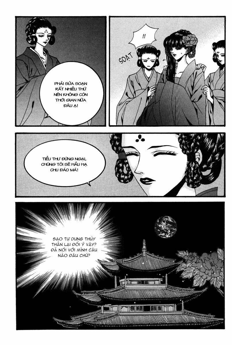 Tân Nương Của Thủy Thần: Chapter 86