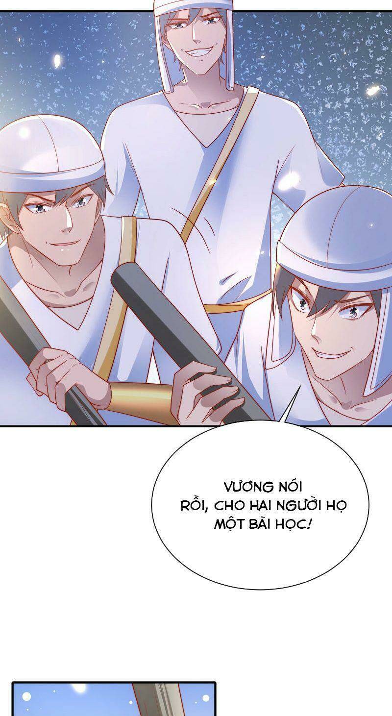 Sủng Hậu Của Vương: Chapter 73