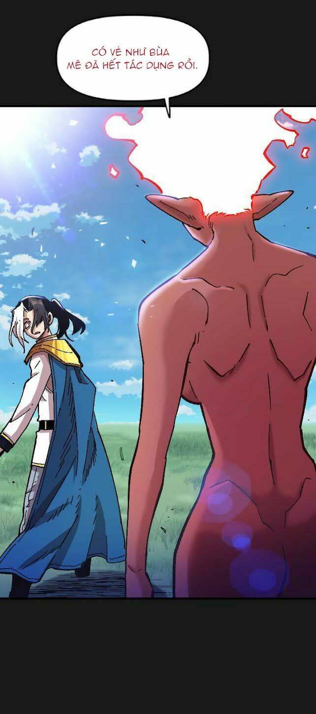 Nô Lệ Nghịch Thiên: Chapter 79