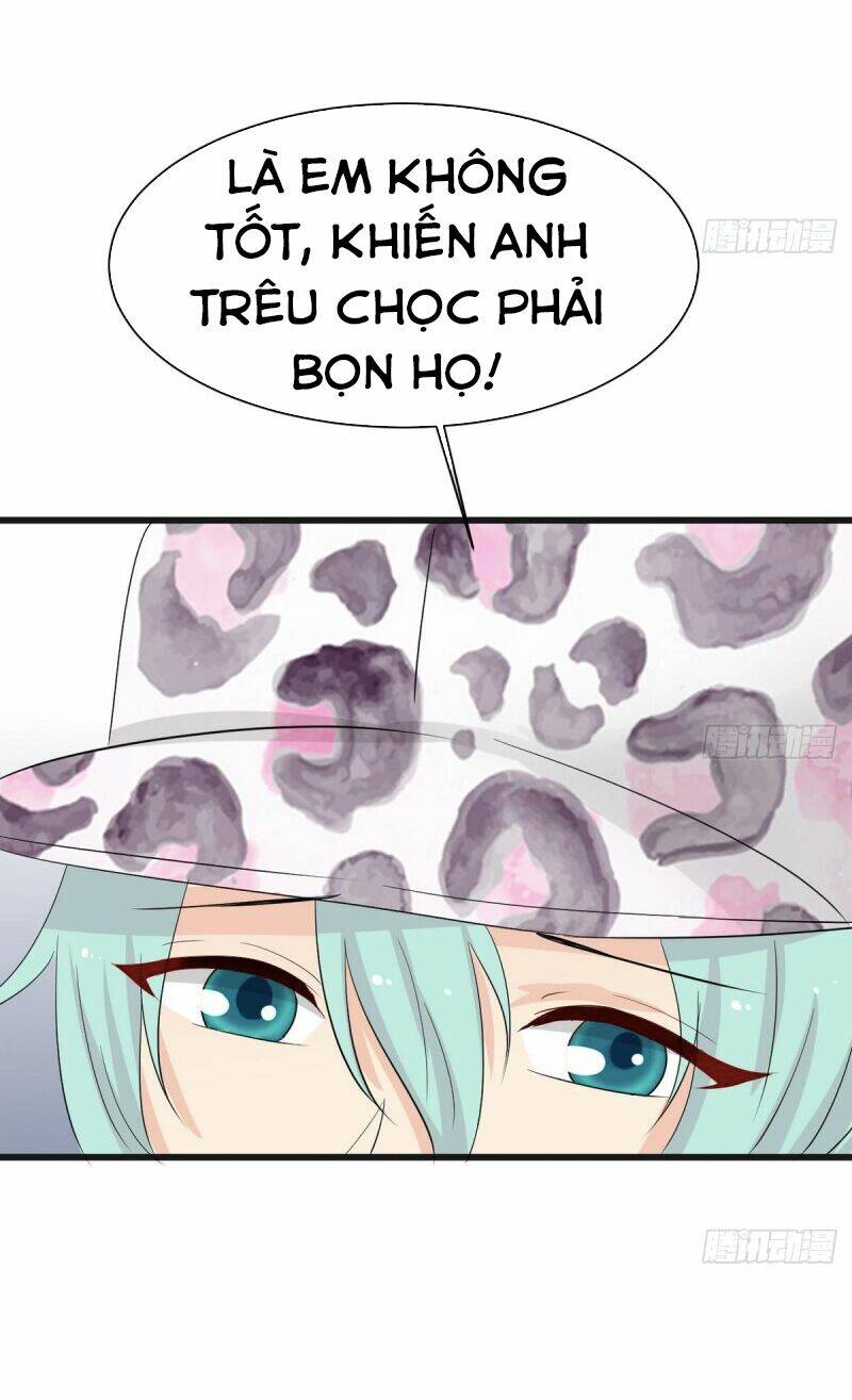 Hắn Là Long Ngạo Thiên: Chapter 32