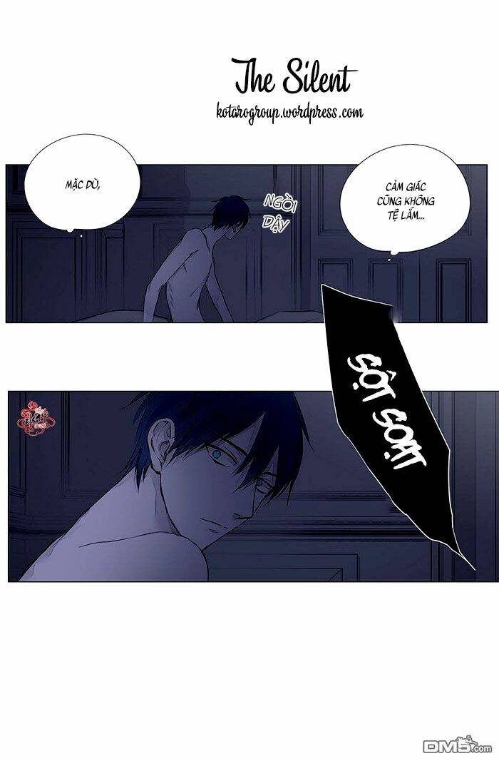 Moritat: Chapter 22