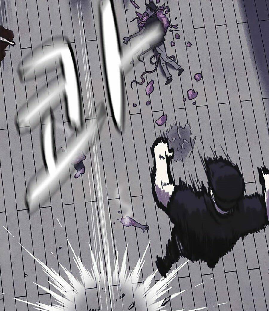 Cậu Bé Shotgun: Chapter 9