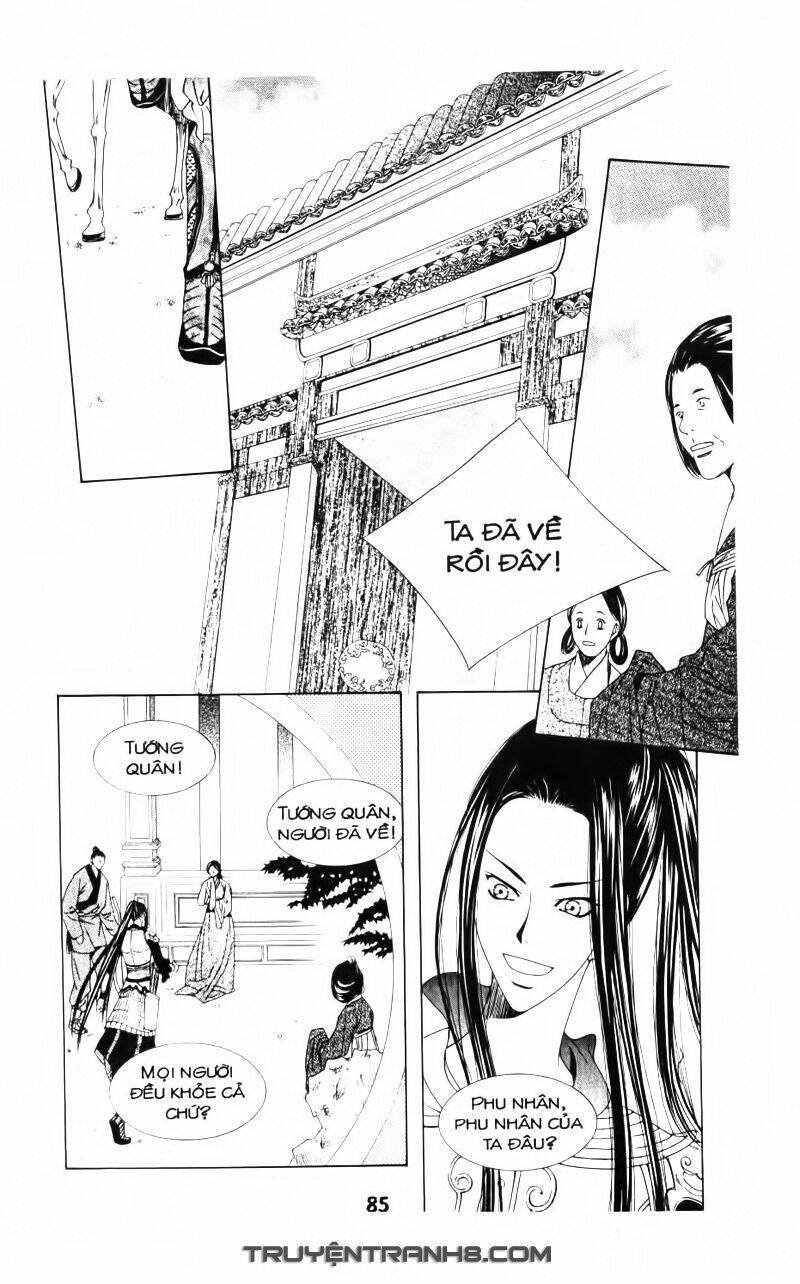 Pháp Sư Trừ Tà: Chapter 9.2