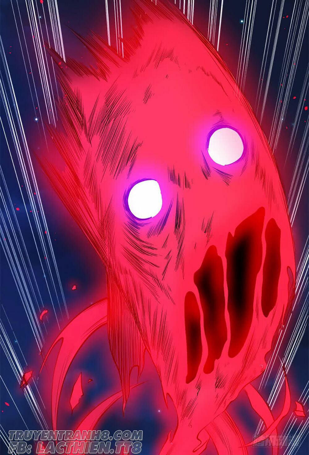 Ngạo Kiều Quỷ Vương Yêu Ta: Chapter 41