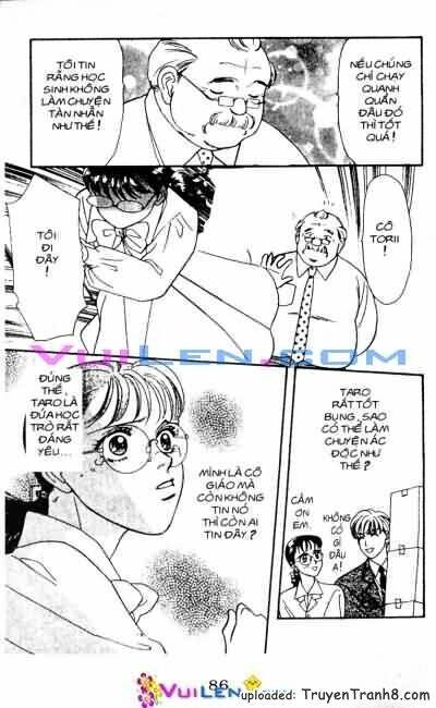 Công tử nghèo: Chapter 6