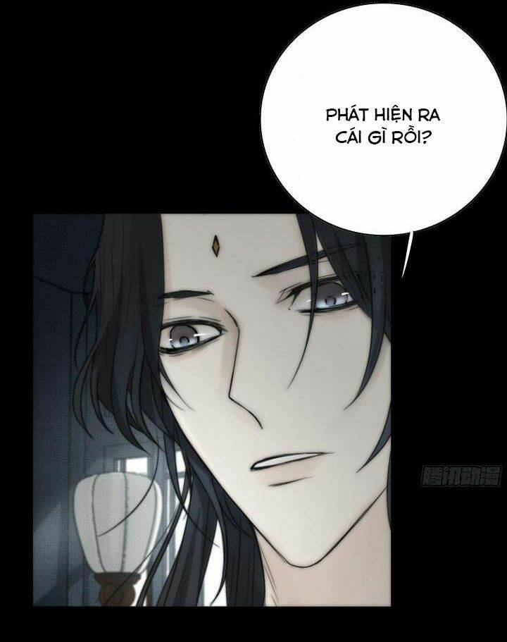 Nguyệt Trụy Trọng Minh: Chapter 11