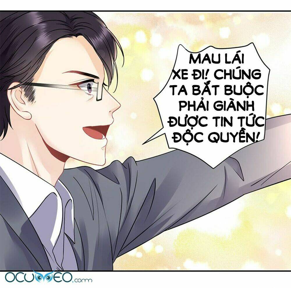 Bạn Trai Điều Khiển Giấc Mơ: Chapter 12