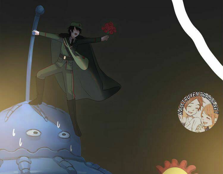 Viện Bảo Tàng Tâm Nguyện: Chapter 2.1