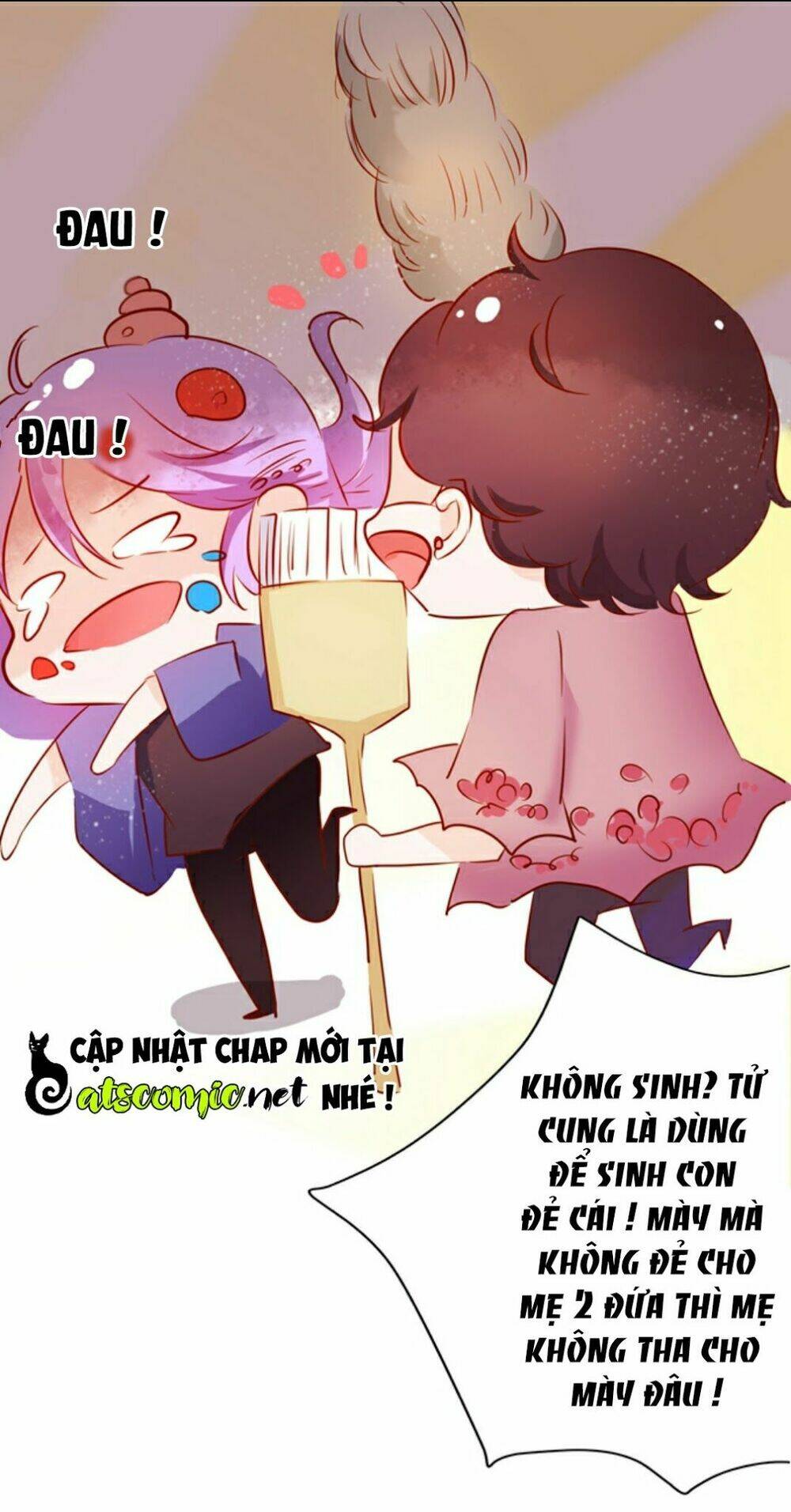 Bạn Trai Là Ngôi Sao: Chapter 4