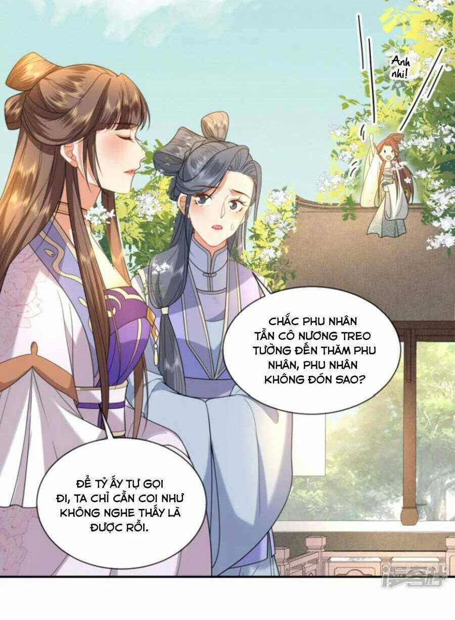 Tướng Quân, Bổn Phi Không Nhận Sủng: Chapter 47