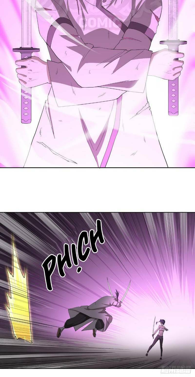 Nghịch Thiên Tiên Mệnh: Chapter 40