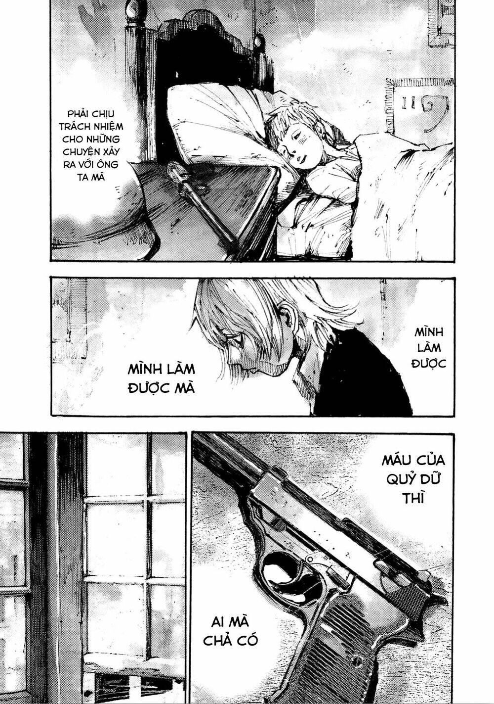 Neun-Takahashi-Tsutomu: Chapter 7