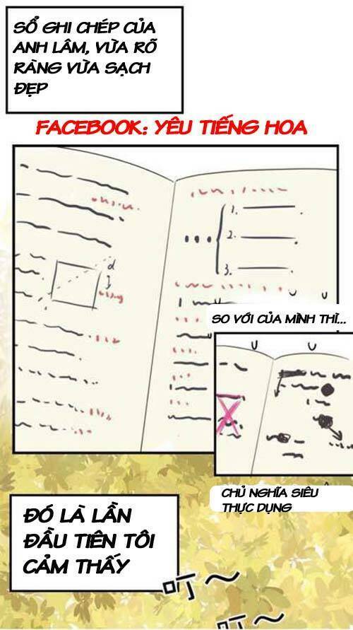 Thần Tượng Điểm Zero: Chapter 6