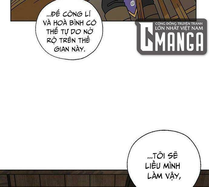 Tôi Trở Thành Đầu Bếp Của Long Vương: Chapter 11