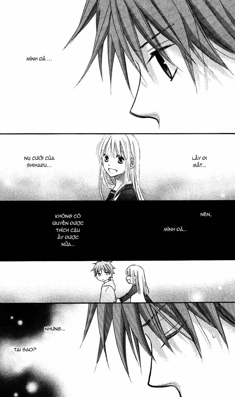 Love So Life: Chapter 67