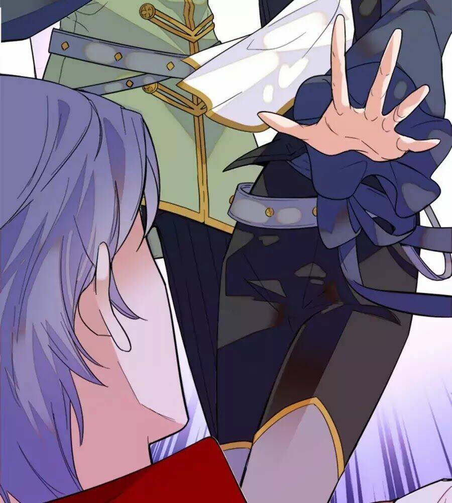 Huyết Túc Khế Ứớc: Chapter 5