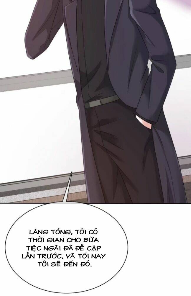 Boss Là Kim Chủ Của Tôi: Chapter 18