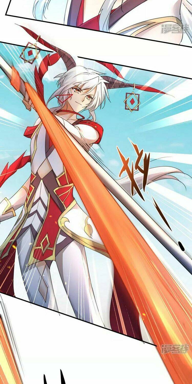 Nghịch Chuyển Tiên Đồ: Chapter 233