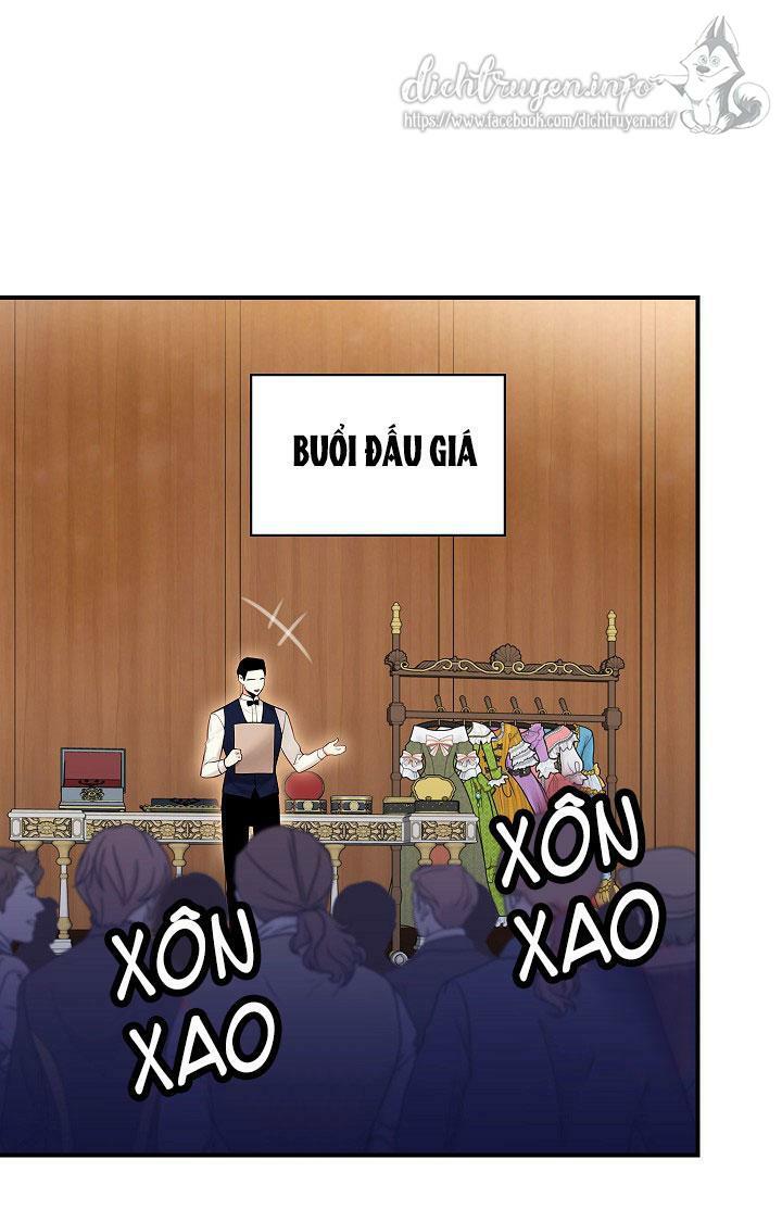 Tồn Tại Với Tư Cách Là Vợ Của Nam Chính: Chapter 194