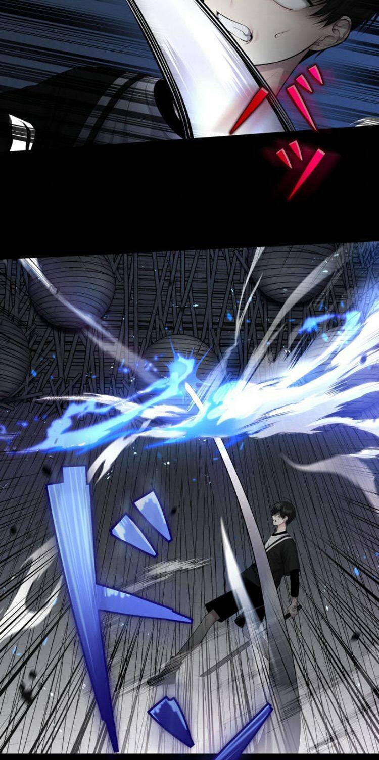 Trò Chơi Của Chúa Thượng: Chapter 15