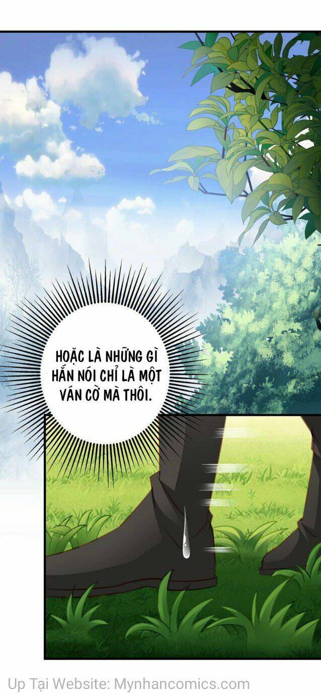 Thái Tử Điện Hạ Có Tin Vui: Chapter 93