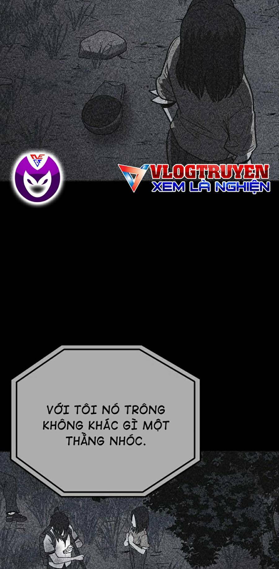 Cậu Bé Shotgun: Chapter 33