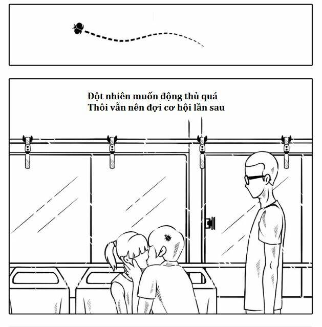 Lịch Sử Bệnh Thần Kinh Của Tôi: Chapter 5