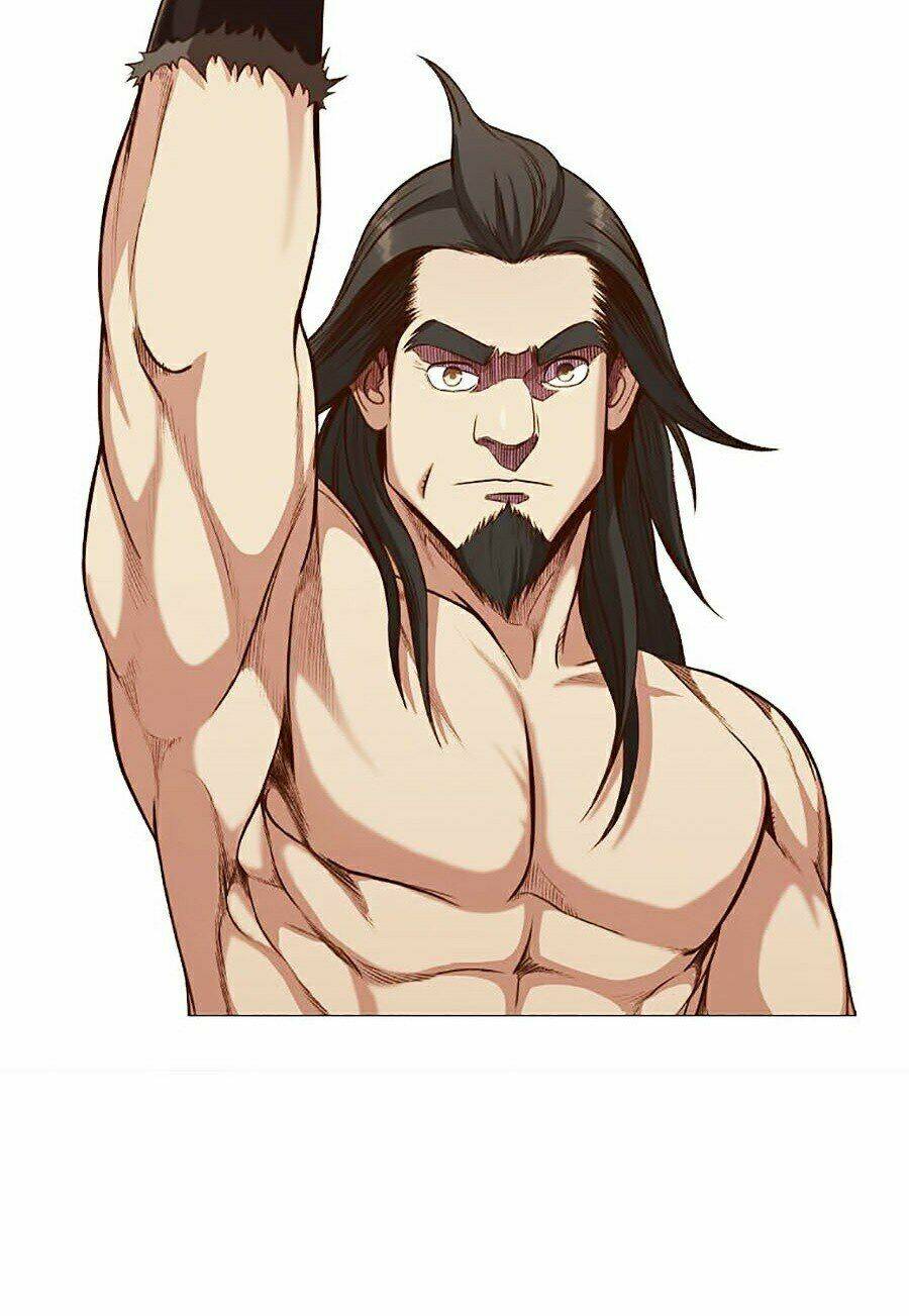 Thiên Võ Chiến Thần: Chapter 5