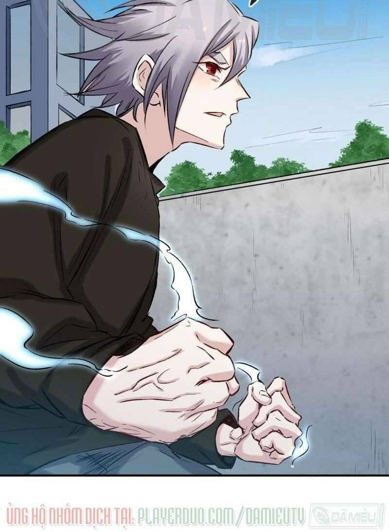 Đỉnh Phong Thần Y: Chapter 62