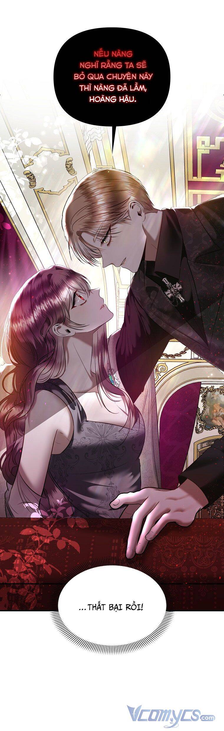 Phương Pháp Sống Sót Khi Phải Ngủ Cùng Hoàng Đế: Chapter 11