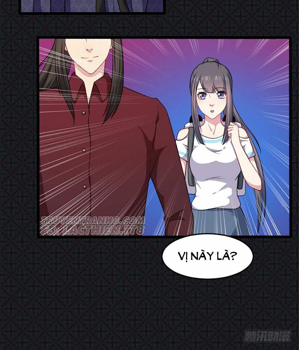 Ngạo Kiều Quỷ Vương Yêu Ta: Chapter 50