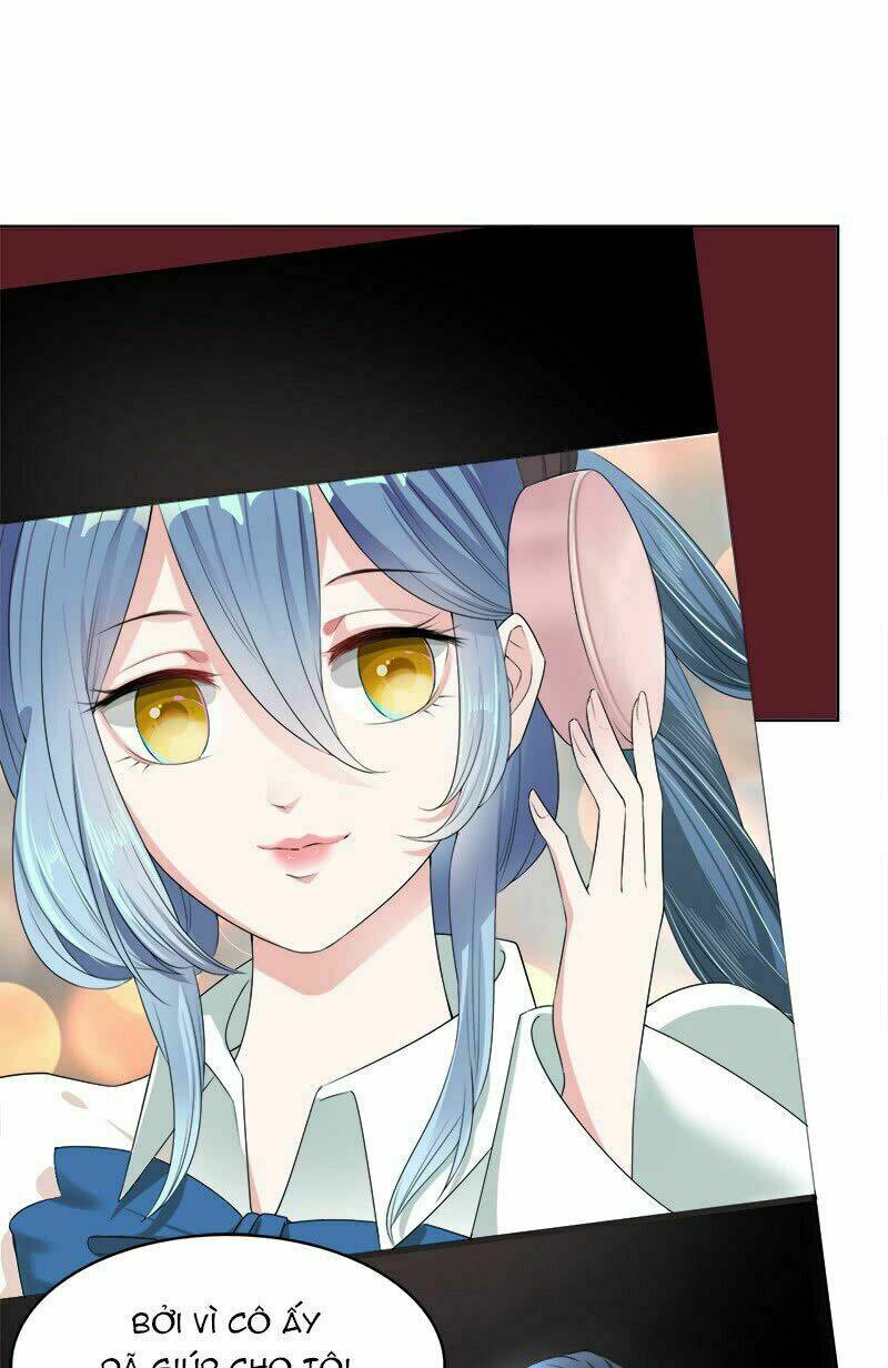 Lãnh Hôn Cuồng Ái: Chapter 10