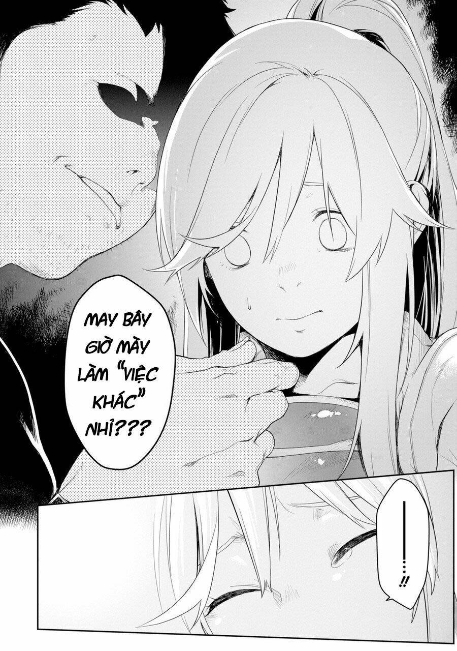 Goblin Slayer Gaiden 2: Tsubanari No Daikatana: Chapter 1