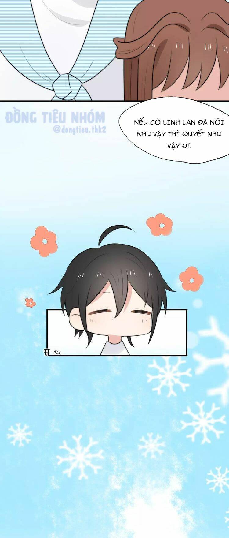 Tiểu Miêu Và Hắc Diệu Thạch: Chapter 6