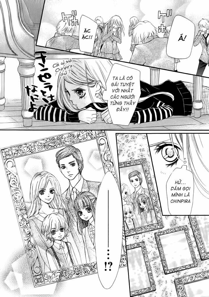 Pika Ichi: Chapter 6