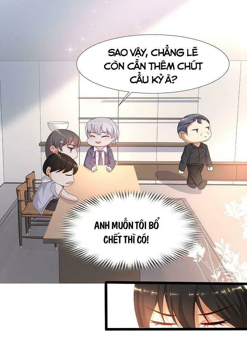 Tối Cường Vận Đào Hoa: Chapter 228