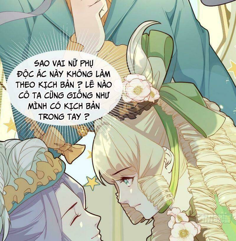 Không Thể Hòan Hảo Tuyệt Đối: Chapter 0