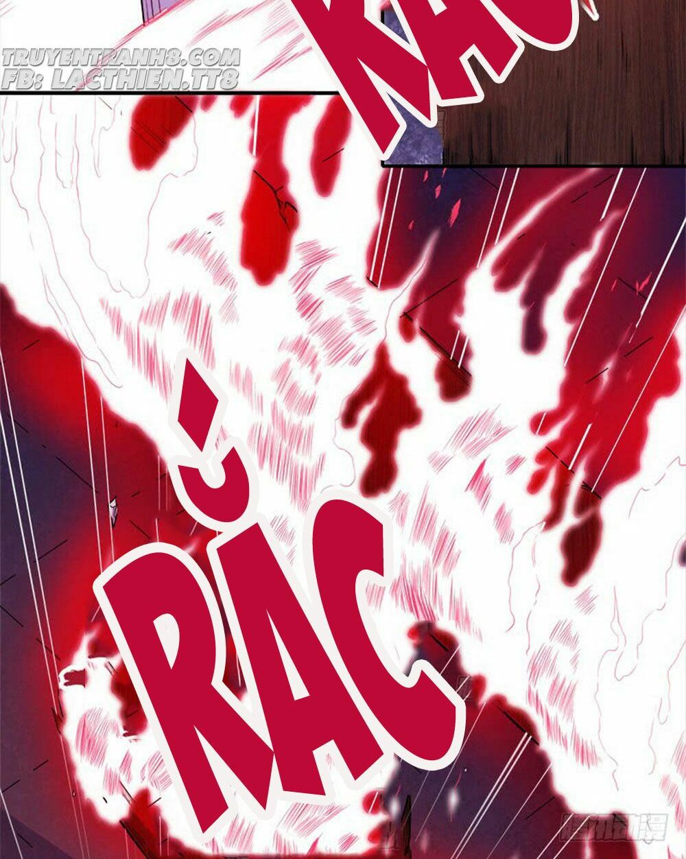 Ngạo Kiều Quỷ Vương Yêu Ta: Chapter 61