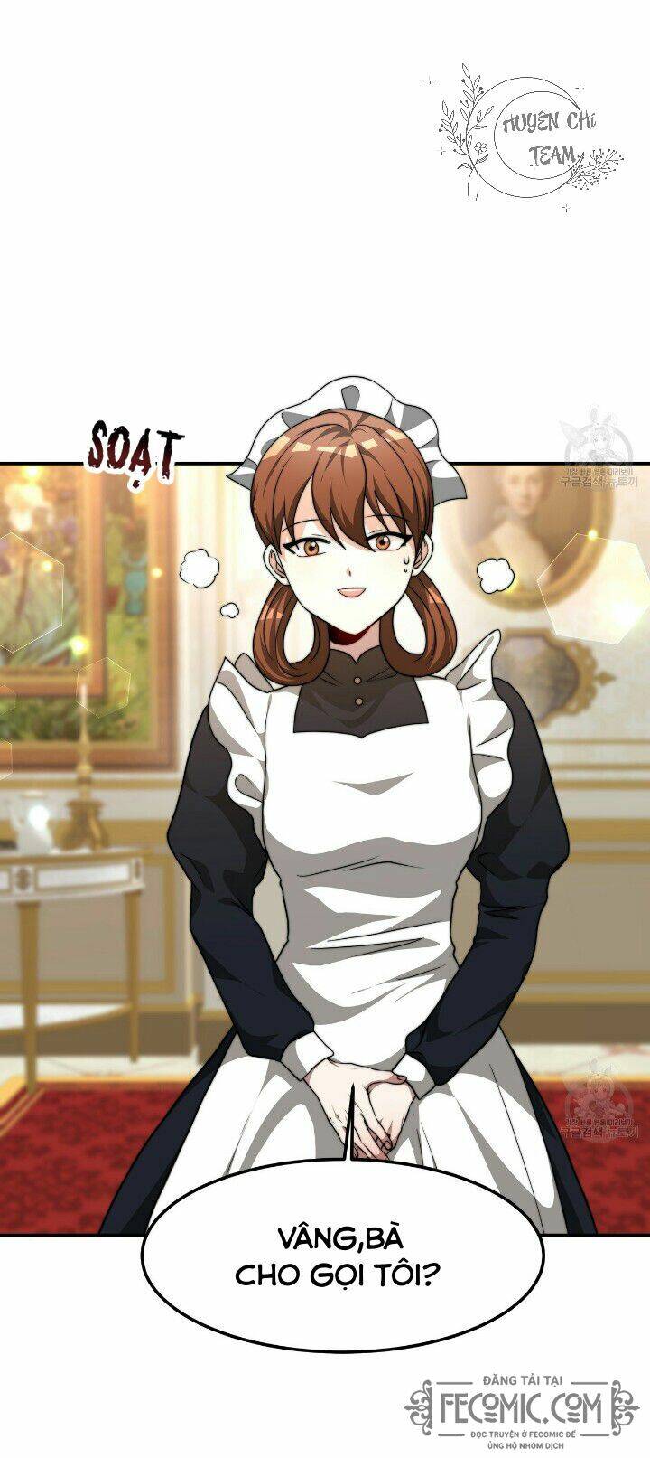 Công Chúa Bị Lãng Quên Muốn Sống Trong Hòa Bình: Chapter 23