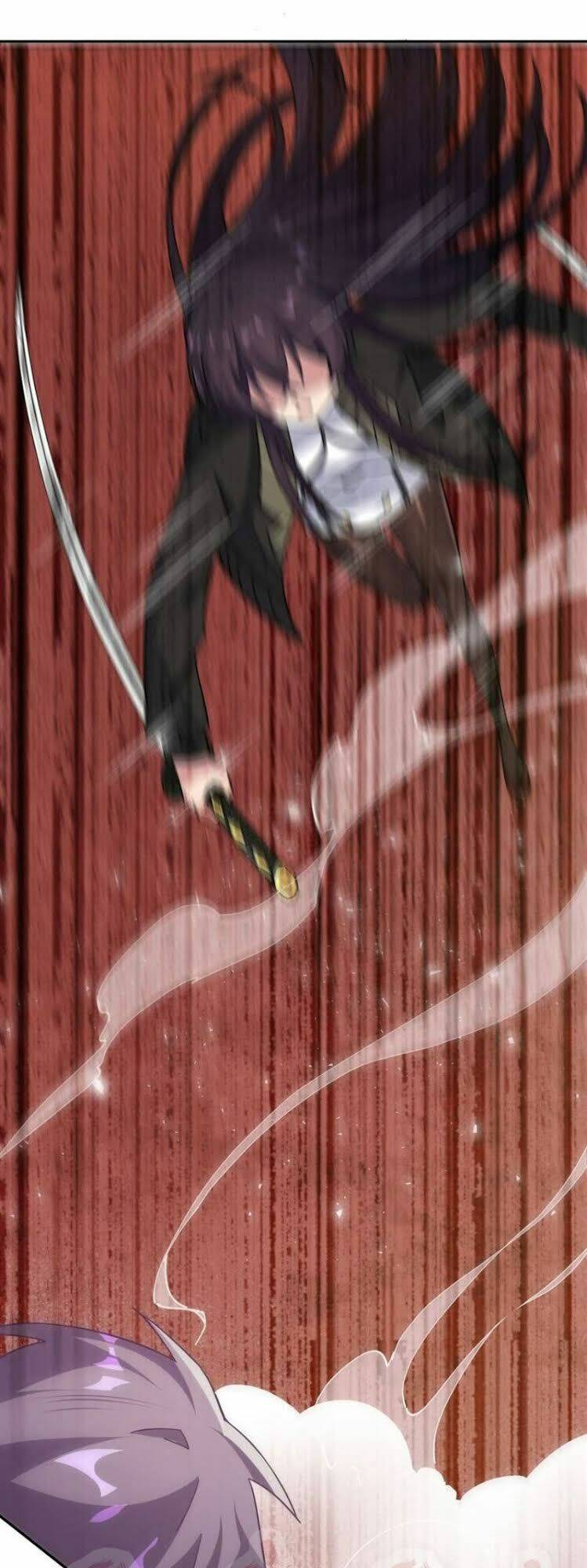 Nhặt Ma Vương Về Làm Nữ Hầu: Chapter 21