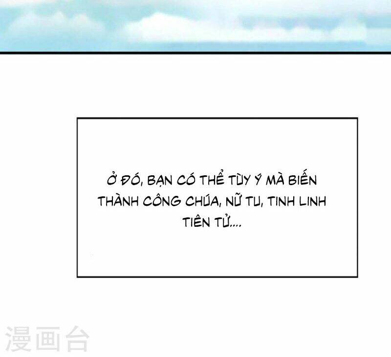 Này! Đừng Động Vào Phô Mai Của Tôi: Chapter 93