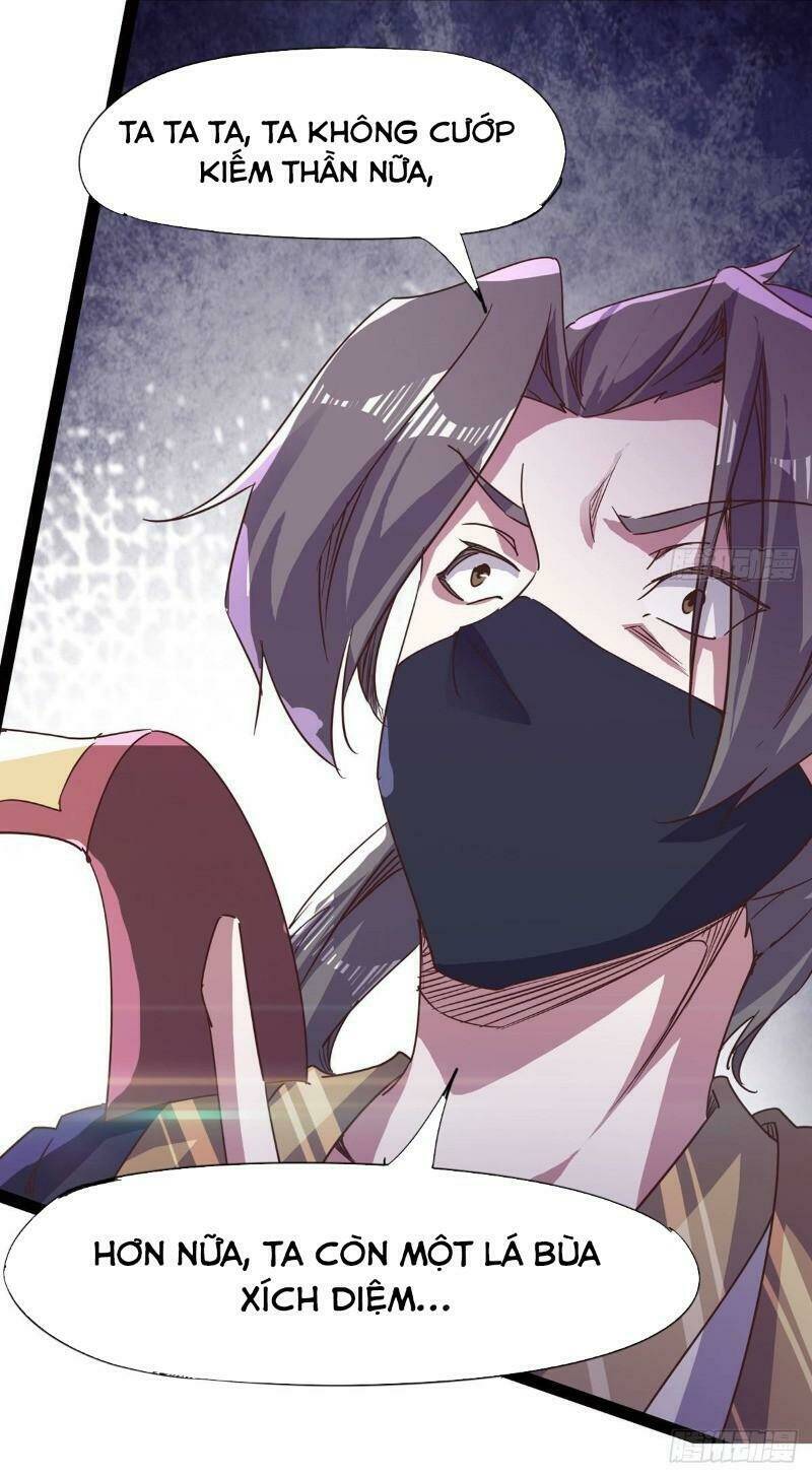 Kiếm Đồ: Chapter 41
