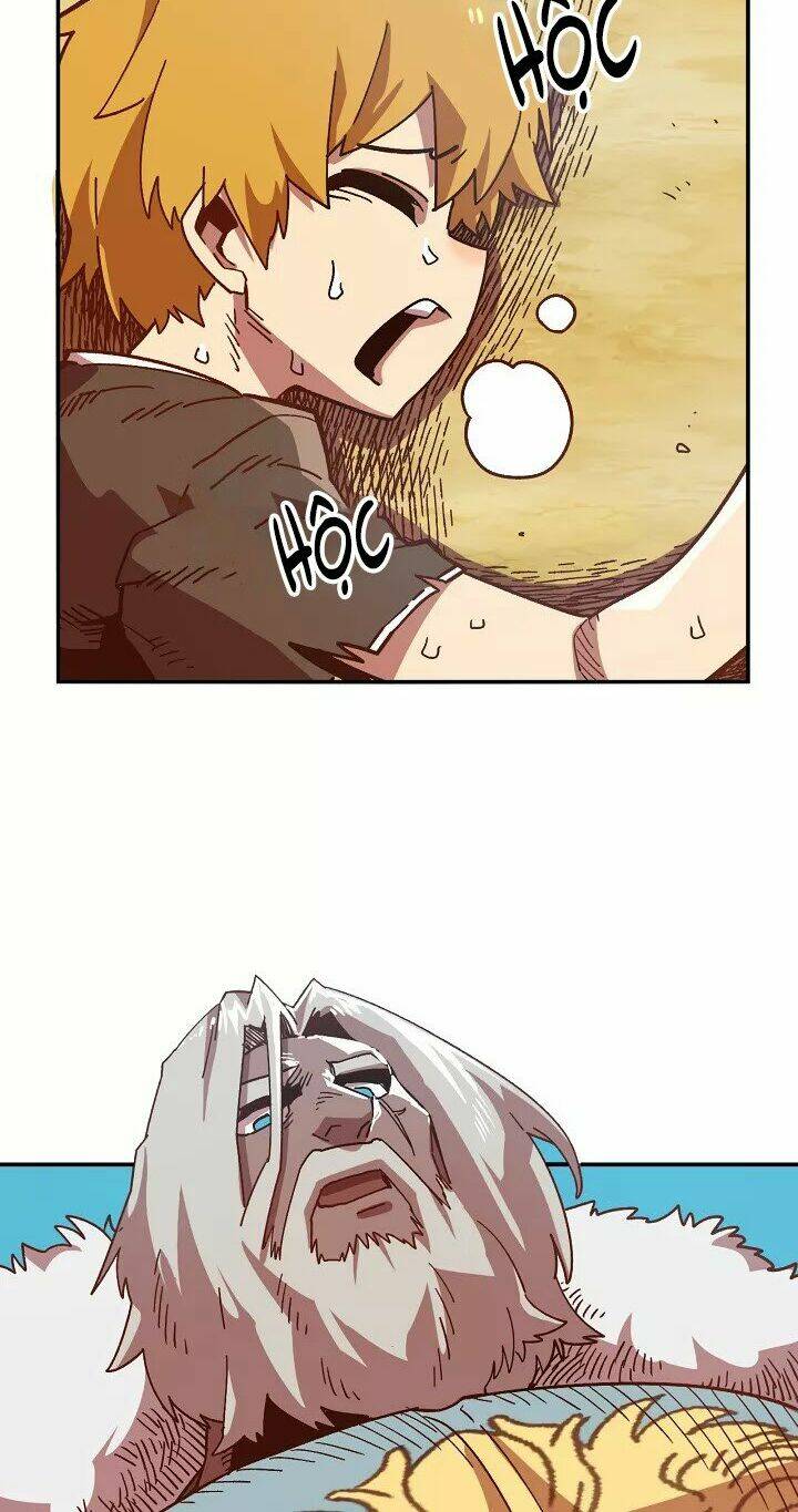 Nô Lệ Nghịch Thiên: Chapter 2