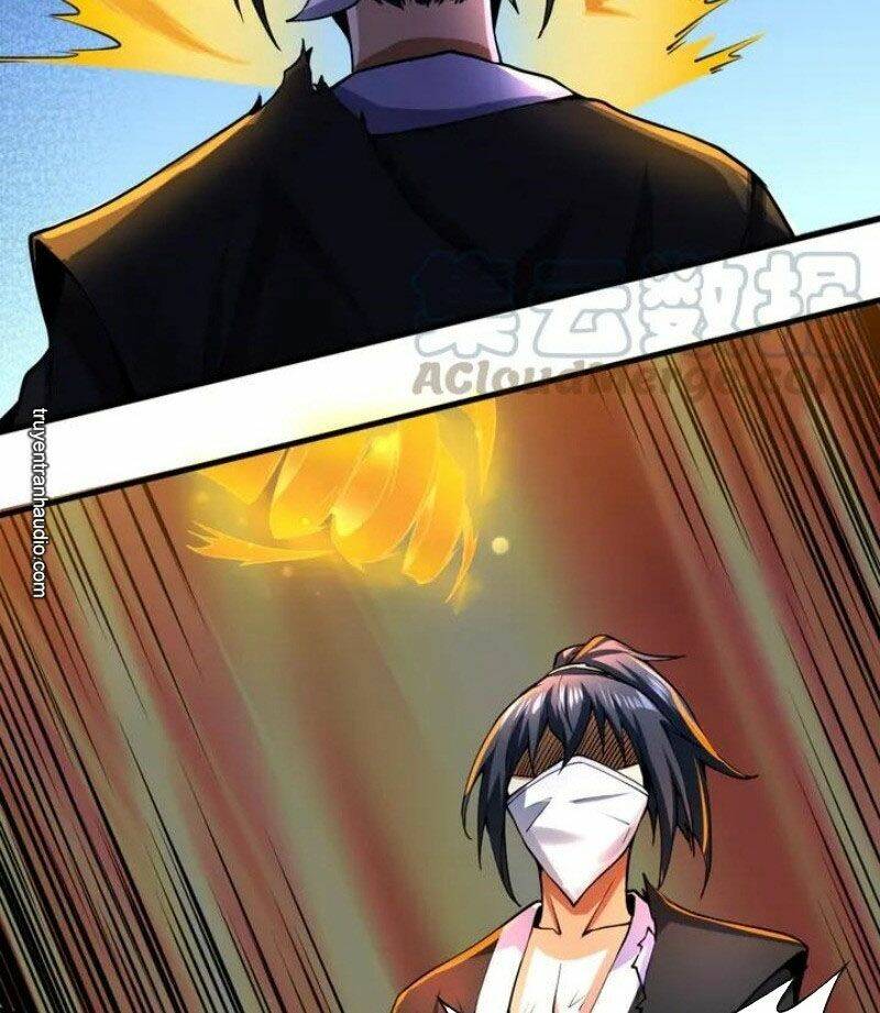 Đấu Hồn Đại Lục: Chapter 33