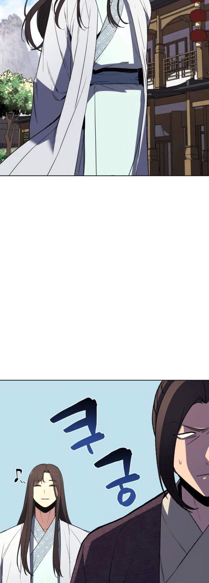 Ta Chuyển Sinh Thành Cuồng Quỷ Truyền Nhân: Chapter 4